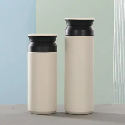 Kinto Travel Thermobecher, tragbarer Reise-Kaffeebecher - 8