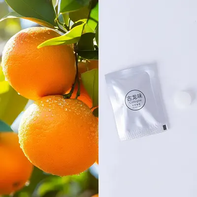 Sınır ötesi hava çıkış aromaterapi klipsi araba klipsi katı koku tableti araba aksesuarları tablet dolum koku çekirdeği uçucu yağ kart yuvası - 7