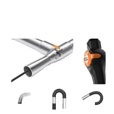 Endoscope, HD, rotating probe, engine carbon inspection, pipe use - 5