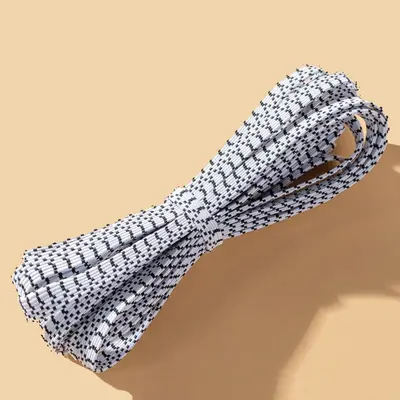 Thick High-Elasticity Trouser Waistband Elastic, Wide Flat Elastic Cord - 13