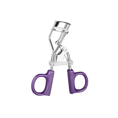 Natürlicher lockender Wimpernzange mit Artefakt, langanhaltende Formgebung, tragbar, geeignet für Anfänger, fliegende Wimpernzange - 6
