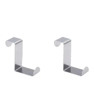304 Stainless Steel S-Hook, Multifunctional, for Kitchen Door