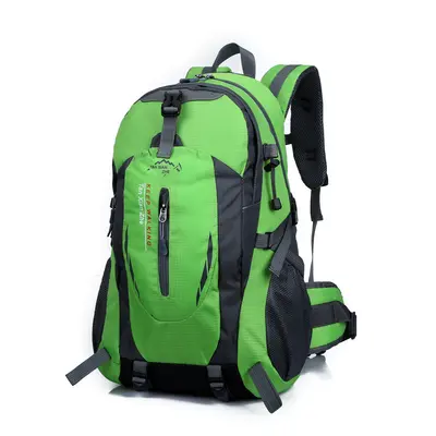 Hiking and Trekking Backpack, Multifunctional, Men and Women, Outdoor - 7