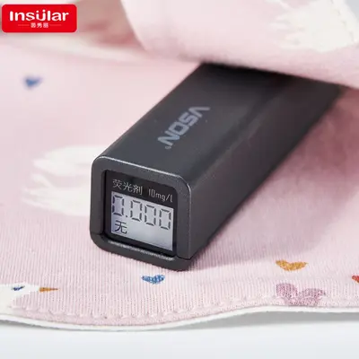 Baby waterproof bib U-shaped drool towel kids feeding bib infant pure cotton water-resistant saliva milk rice pocket