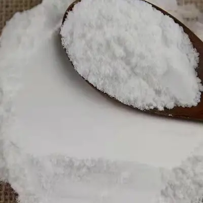 Kreatin monohidrat tozu, gıda kalitesi