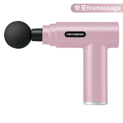 筋膜枪肌肉放松按摩器专业级震动按摩捶健身器材家用健身推荐批发 - 7