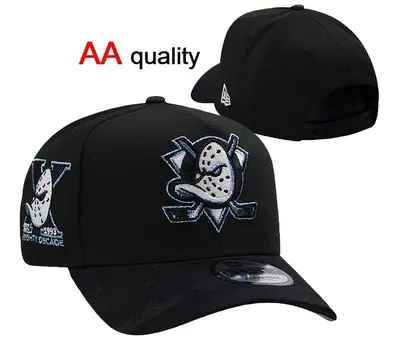 3D Embroidered Adjustable Baseball Cap, Large Head Size, Curved Brim - 12
