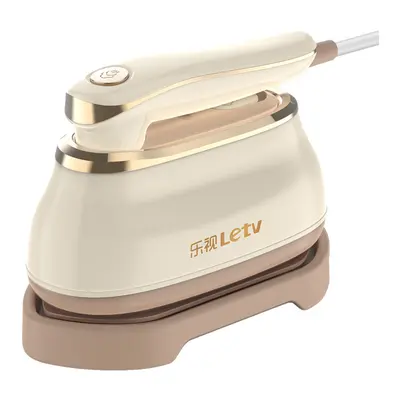 Electric iron with automatic steam function, portable for home and travel - 5