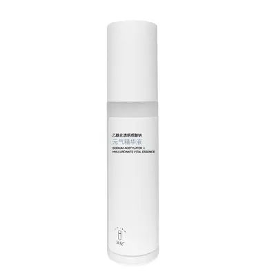 Hyaluronic Acid Essence, Hydrating and Soothing, for Men and Women