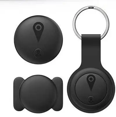 Findtag Global Positioning AirTag Tracker Apple Android Historical Trajectory API Integration GPS Locator