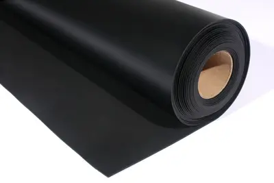 Green Anti-Static Rubber Workbench Mat, Heat and Wear Resistant - 10