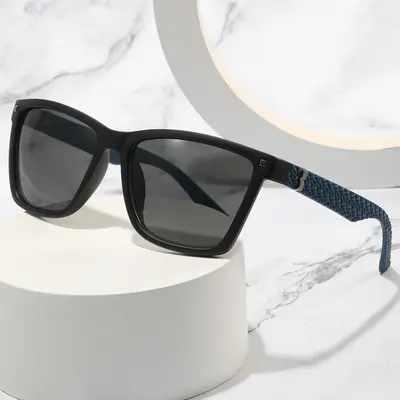 Versatile Street Style Sunglasses Model 1462 - 1