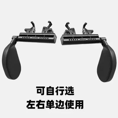 Üç eksenli bağlantı çift kanca çok fonksiyonlu araba yastık hafızalı köpük yan uyku kafalık araba boyun yastığı uyku kafalık - 11
