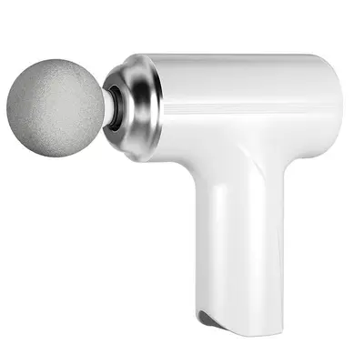 Mini-Faszienpistole für Ganzkörper und Nacken, handlich und tragbar - 6