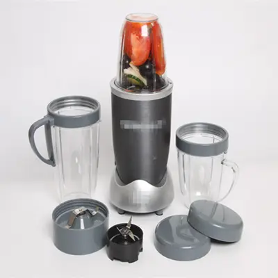 Portable fruit juicer, high-power, multi-function - 5