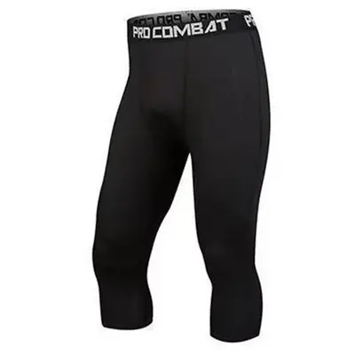 Men's Basketball Compression Base Shorts, 5 and 7 Inch, Quick-Dry - 12