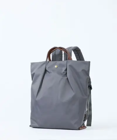 Legato Largo Japan Rakuten Rucksack Tasche Leichte wasserdichte Damen-Tasche Leichter Luxus-Rucksack zum Pendeln Schulrucksack - 9
