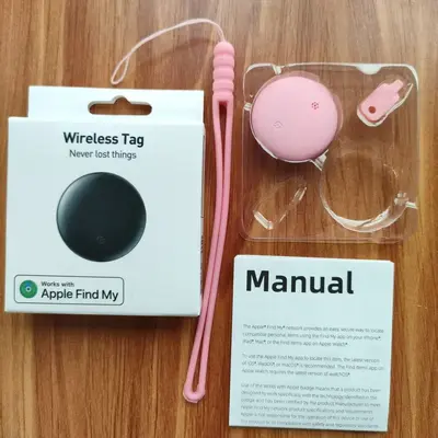Manyetik Takip Cihazı Araç ve Elektrikli Bisiklet için - 9