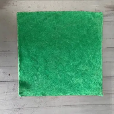 Xinshili Trockenhaarhandtuch Autowaschtuch 40*60 verdicktes Autowaschtuch absorbierendes Autotrocknungstuch Tankstelle Geschenk Großhandel - 8