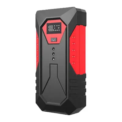 12V Auto-Notstarthilfe, tragbare Powerbank - 6