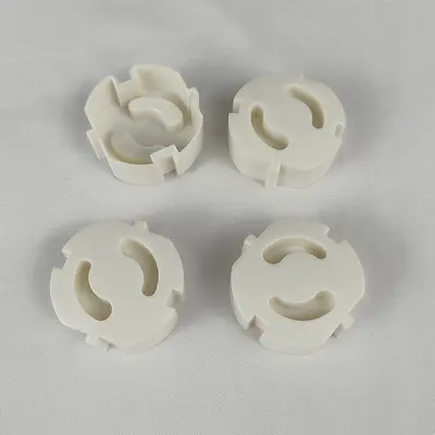 European Safety Socket Cover, EU Standard Child Protection - 7