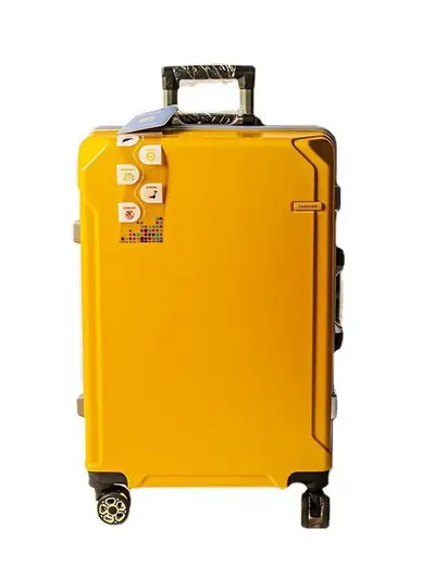 【Ultra Durable】Ailixing Enhanced Version Luggage, High Quality Travel Bag, Quality Trolley Bag, Business Customization. - 6