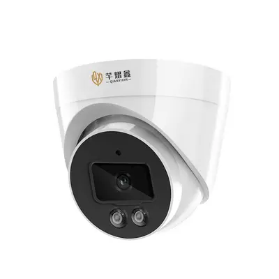 Kişi sayma kamerası, GB28181, RTMP streaming, API hazır