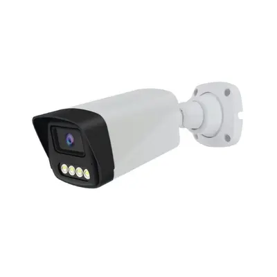 IP camera 400W 500W night vision outdoor surveillance
