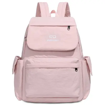 Oxford Cloth Travel and School Backpack for Outdoor Sports - 8