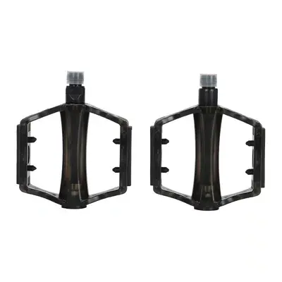 Bicycle Plastic Pedals with Bearings for Mountain Bike