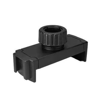 Mobile Phone Live Streaming Stand, Metal Flexible Tube, Ball Head