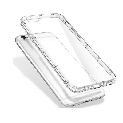 iPhone 11 Pro Max airbag case, laser material, full protection