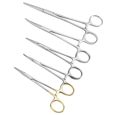 Dog Tartar Remover Pliers, Dental Plaque Scraper for Pets
