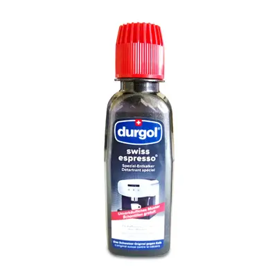Coffee Machine Descaler, Water Dispenser Cleaner, Swiss-Made - 5