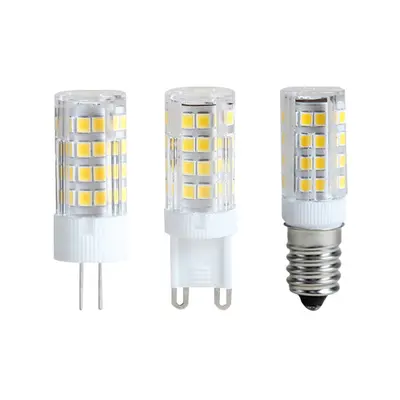 LED buzdolabı ampul E12E14 vidalı sıcak beyaz ışık başucu davlumbaz fırın dikiş makinesi evrensel ışık kaynağı