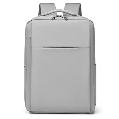2026 New Style Men's and Women's 720-Degree Air Cushion Business 16-Inch Large Capacity Backpack College Student Laptop Bag Shoulder Bag - 7