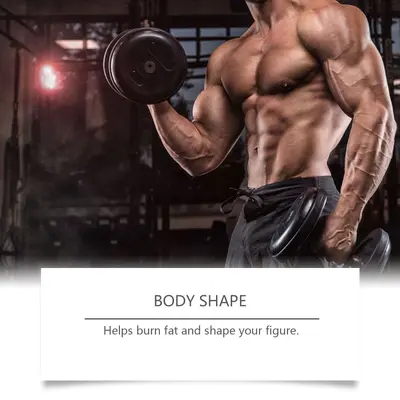 Body Shaping Drops Gentle and Comfortable Care to Enhance Body Contour and Improve Figure Daily Nutritional Supplement
