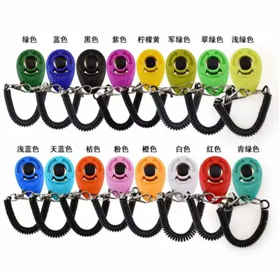 Dog Training Clicker with Command Communicator - 5