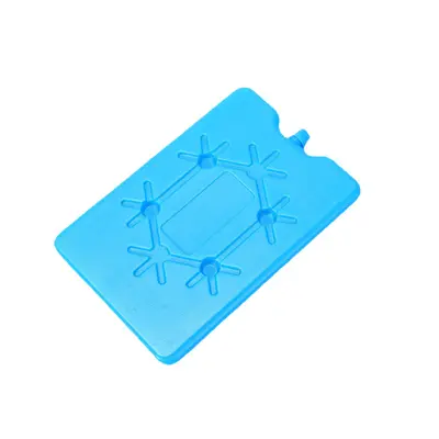 Manufacturer supplies reusable cooling ice pack for keeping pets cool, ice crystal box air conditioning ice tray 200ML. - 6