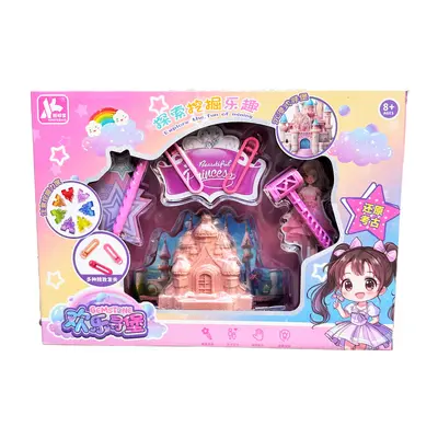 Educational Toys for Boys and Girls, Points Redemption Gift for Kids - 6