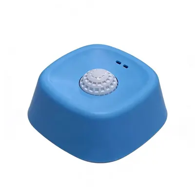 Dog Slow Feeder Lick Bowl, Anti-Slip Spherical Design