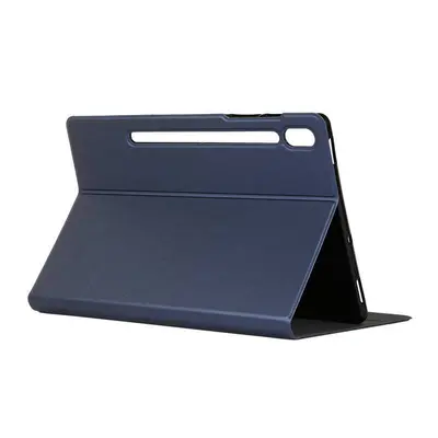 Leather Protective Case for Samsung Galaxy Tab S7 T870/T875