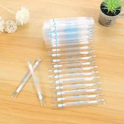 Sterile Acne Lancets, Disposable Closed-Tip, 50 Pieces - 8