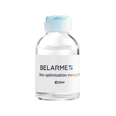 Small Molecule Hyaluronic Acid Serum 30ml, Hydrating Beauty Salon Ampoule Serum - 6