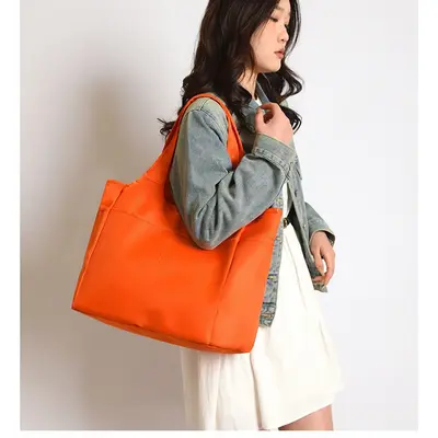 Oxford-Stoff Crossbody tragbare Reisetasche Reisetasche bequem Mehrtaschen großes Fassungsvermögen Schwimmen Yoga Tanztasche Großhandel