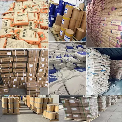 Isolated Whey Protein WPI90 Food-Grade Protein Powder