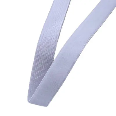Nylon-BH-Gummiband, 1,0-2,5 cm, hochelastisch, farbig - 6