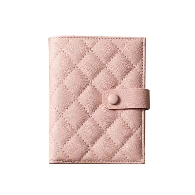 Pasaport cüzdanı kombo, hafif kompakt seyahat - 6