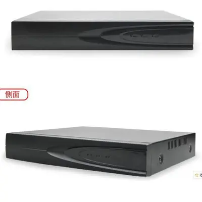 Seetong 16 kanallı ağ NVR sabit disk video kaydedici ağ izleme ana bilgisayarı uzaktan akıllı kablosuz