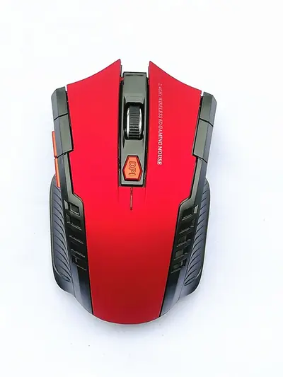 Cross-border Hot-Selling 113 Mouse New Gaming 2.4G Wireless Mouse Office LOGO Gift Promotional Optical Process